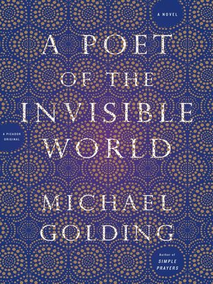 cover image of A Poet of the Invisible World